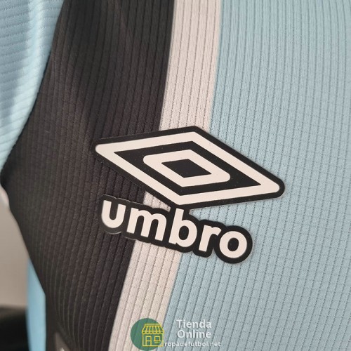 Camiseta Authentic Gremio Primera Equipación 2022/2023