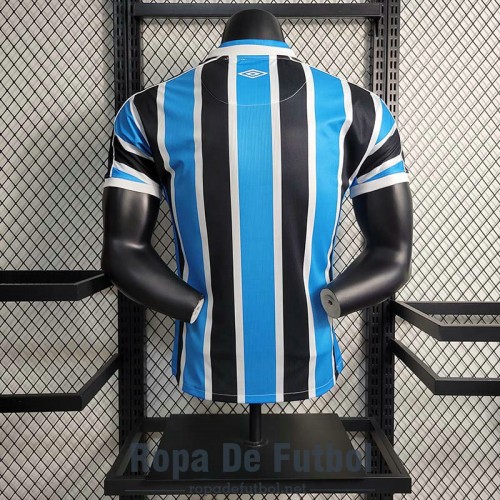 Camiseta Authentic Gremio Primera Equipación 2023/2024