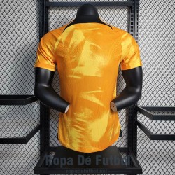 Camiseta Authentic Holanda Primera Equipacion 2022/2023