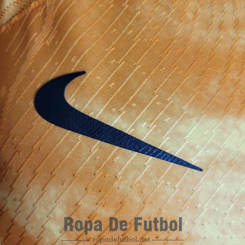 Camiseta Authentic Holanda Primera Equipacion 2022/2023