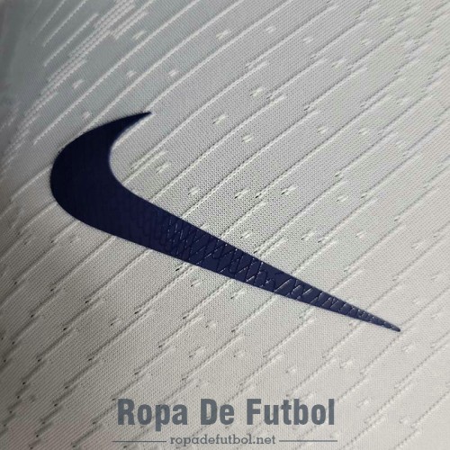 Camiseta Authentic Inglaterra Primera Equipación 2022/2023