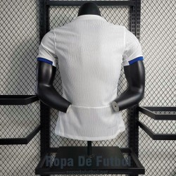 Camiseta Authentic Inglaterra Primera Equipacion 2023/2024