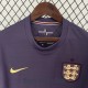 Camiseta Authentic Inglaterra Segunda Equipación 2024/2025