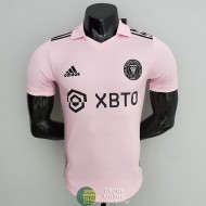 Camiseta Authentic Inter Miami CF Primera Equipación 2022/2023