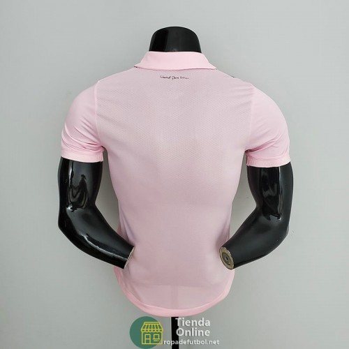 Camiseta Authentic Inter Miami CF Primera Equipación 2022/2023