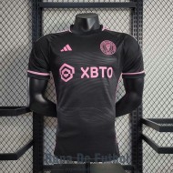 Camiseta Authentic Inter Miami CF Segunda Equipación 2023/2024