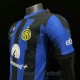 Camiseta Authentic Inter Milan Primera Equipacion 2023/2024