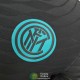 Camiseta Authentic Inter Milan Training Negro 2021/2022