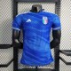 Camiseta Authentic Italia Primera Equipación 2023/2024