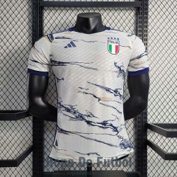 Camiseta Authentic Italia Segunda Equipación 2023/2024