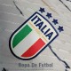 Camiseta Authentic Italia Segunda Equipación 2023/2024