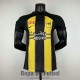 Camiseta Authentic Ittihad Football Club Primera Equipacion 2023/2024