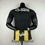 Camiseta Authentic Ittihad Football Club Primera Equipacion 2023/2024