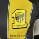 Camiseta Authentic Ittihad Football Club Primera Equipacion 2023/2024