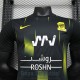 Camiseta Authentic Ittihad Football Club Tercera Equipacion 2023/2024