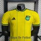 Camiseta Authentic Jamaica Primera Equipacion 2023/2024