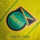 Camiseta Authentic Jamaica Primera Equipacion 2023/2024