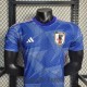 Camiseta Authentic Japon Primera Equipacion 2022/2023