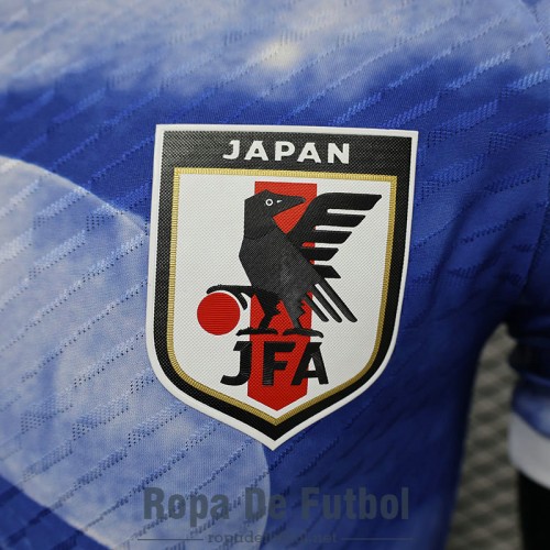 Camiseta Authentic Japon Special Edition Mount Fuji 2023/2024