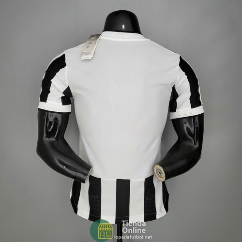 Camiseta Authentic Juventus Primera Equipación 2021/2022