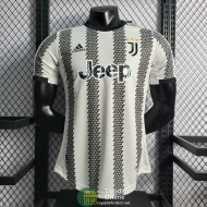 Camiseta Authentic Juventus Primera Equipación 2022/2023