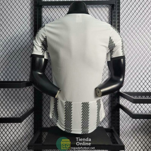 Camiseta Authentic Juventus Primera Equipación 2022/2023