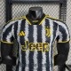 Camiseta Authentic Juventus Primera Equipacion 2023/2024