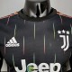 Camiseta Authentic Juventus Segunda Equipación 2021/2022