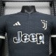 Camiseta Authentic Juventus Tercera Equipacion 2023/2024