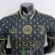 Camiseta Authentic Juventus x Versace Special Edition Negro I 2022/2023