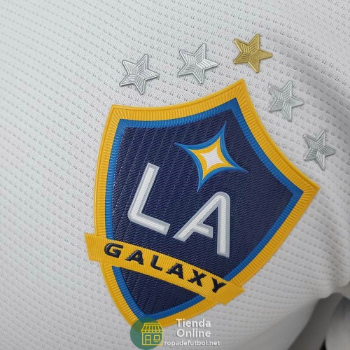 Camiseta Authentic LA Galaxy Primera Equipación 2022/2023