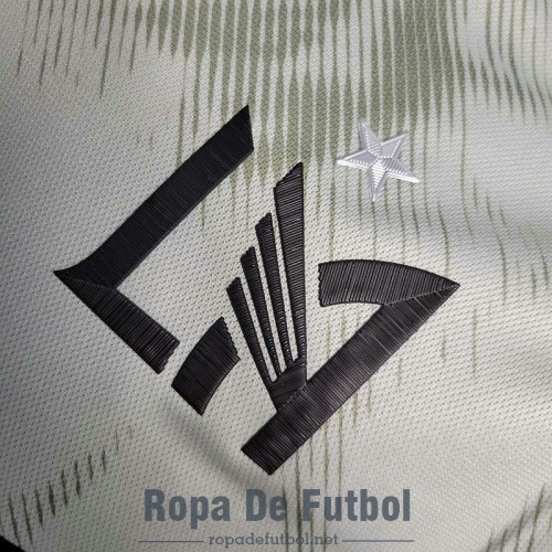 Camiseta Authentic LAFC Segunda Equipación 2023/2024