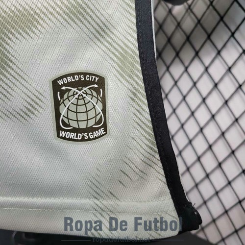 Camiseta Authentic LAFC Segunda Equipación 2023/2024