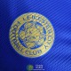 Camiseta Authentic Leicester City Primera Equipacion 2022/2023