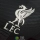 Camiseta Authentic Liverpool Portero Negro 2021/2022