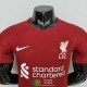 Camiseta Authentic Liverpool Primera Equipación 2022/2023