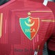 Camiseta Authentic MC Alger Red 2023/2024