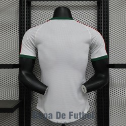 Camiseta Authentic MC Alger Segunda Equipacion 2023/2024