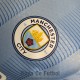 Camiseta Authentic Manchester City Primera Equipacion 2023/2024