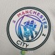 Camiseta Authentic Manchester City Segunda Equipación 2021/2022