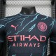 Camiseta Authentic Manchester City Tercera Equipacion 2023/2024