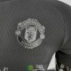 Camiseta Authentic Manchester United Negro I 2022/2023