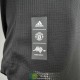 Camiseta Authentic Manchester United Negro I 2022/2023