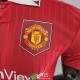 Camiseta Authentic Manchester United Primera Equipación 2022/2023