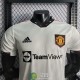 Camiseta Authentic Manchester United Segunda Equipación 2022/2023