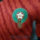 Camiseta Authentic Marruecos Red 2023/2024