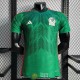 Camiseta Authentic Mexico Primera Equipación 2022/2023