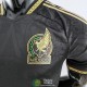 Camiseta Authentic Mexico Special Edition Negro I 2022/2023