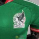 Camiseta Authentic Mexico Special Edition Verde I 2022/2023