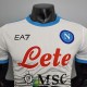 Camiseta Authentic Napoli Commemorative Edition Blanco 2021/2022